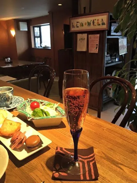 ピアノバー ニューウェル