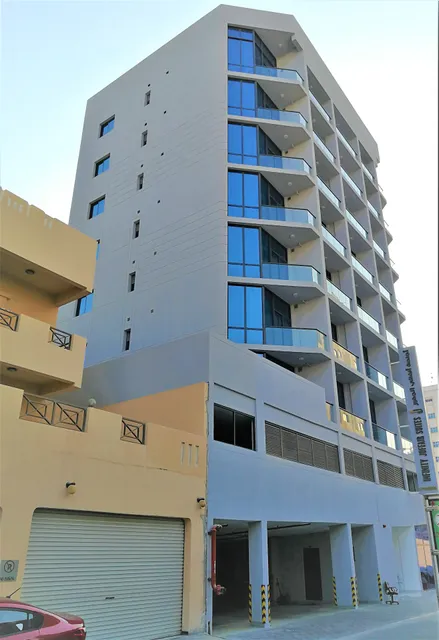 Infinity Juffair Suites