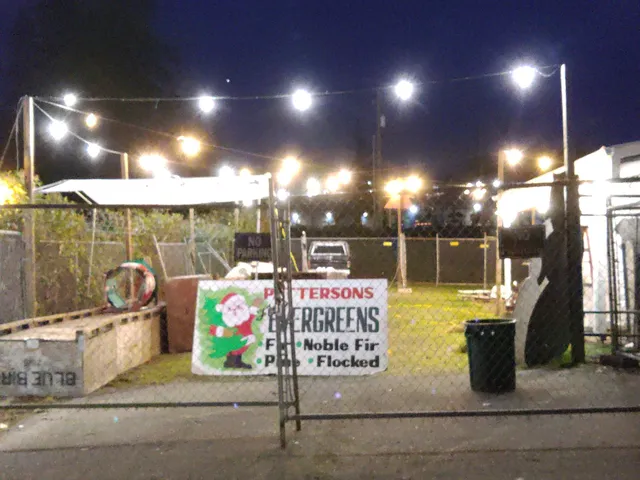 Patterson's Farm Market