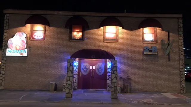 Moran's 2B Bar and Gentleman's Club