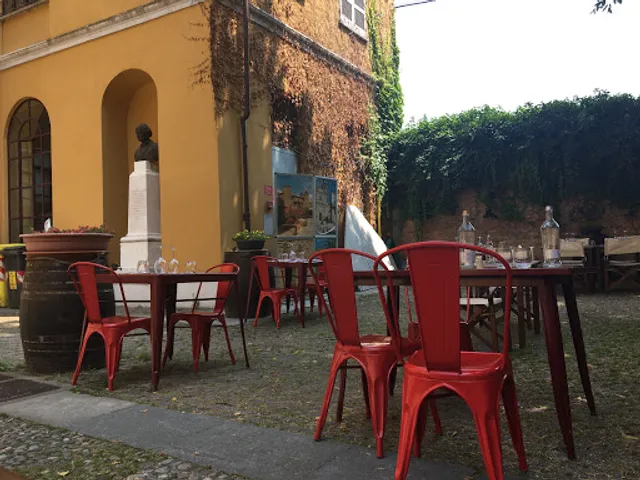 Osteria dei Meravigliati
