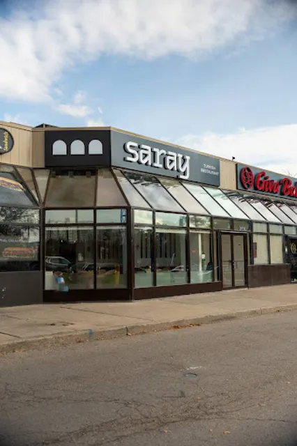 Saray Turkish Restaurant