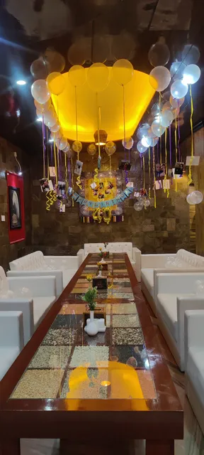 Royal Crown Resturant Pvt.Ltd