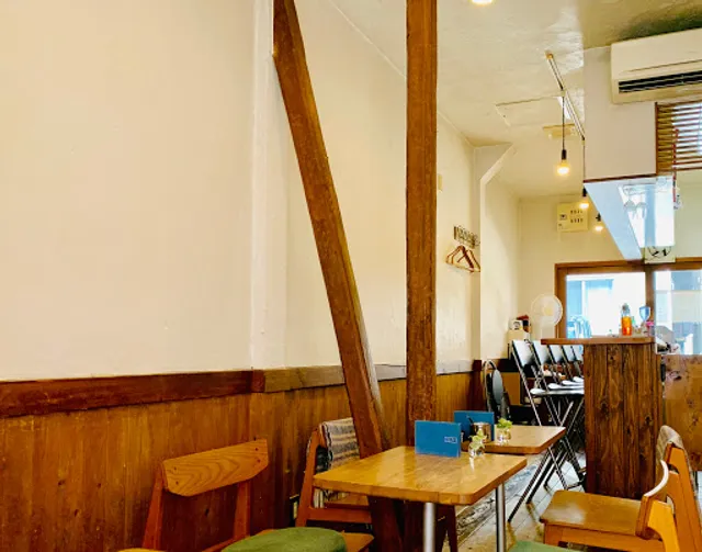 カフェ・ピーエス