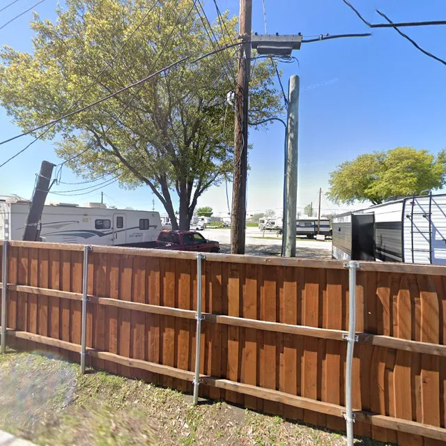 Holiday Village RV Park, Sachse, TX