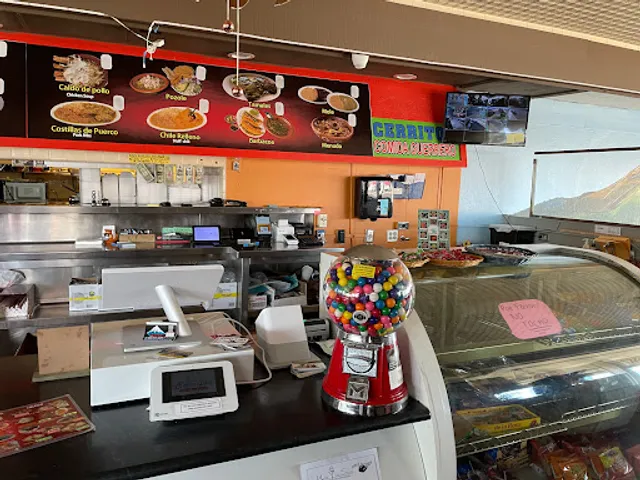 CERRITOS MEXICAN FOOD