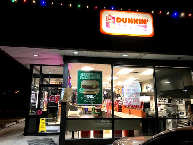 Dunkin'