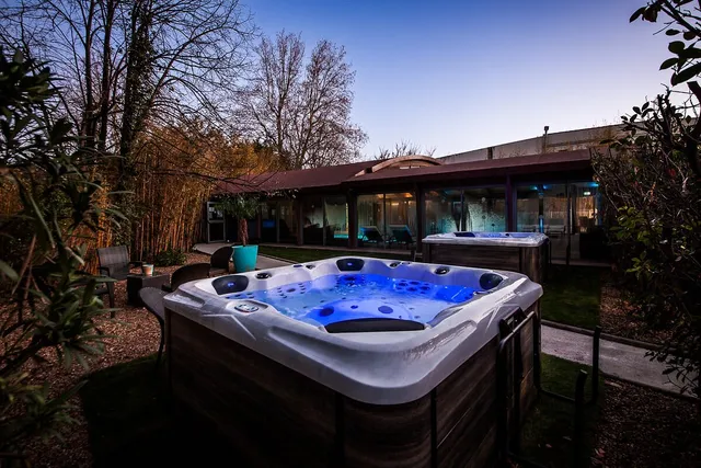 Hotel Plage saint jean