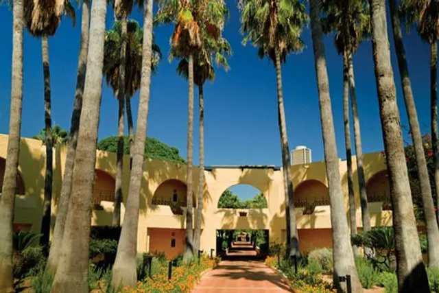 Mangia’s Brucoli, Sicily, Autograph Collection