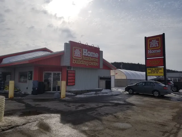 Marathon Home Hardware Building Centre
