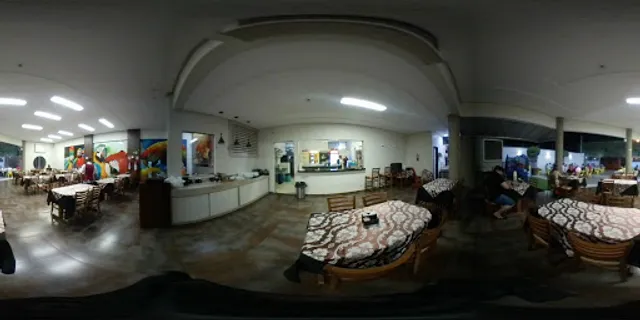 Buena Pizzaria - Presencial & Delivery