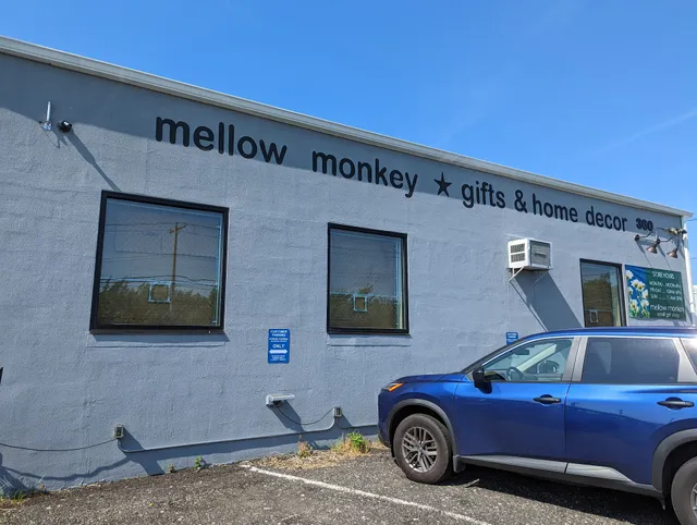 Mellow Monkey