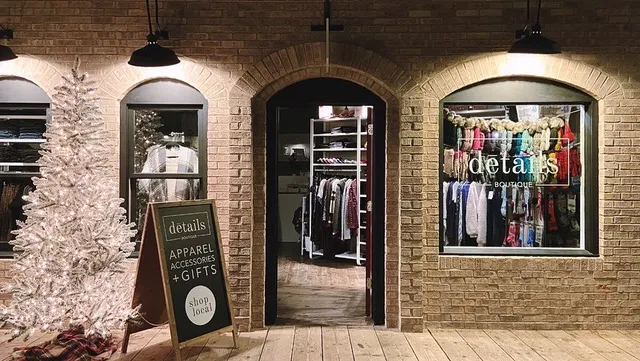 Details Boutique