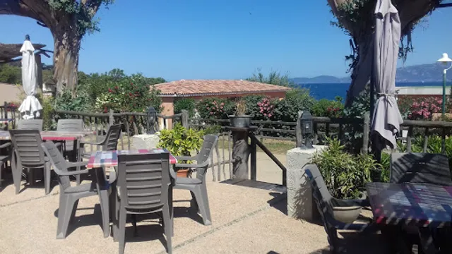 PIZZERIA RUSTICA VERGHJA