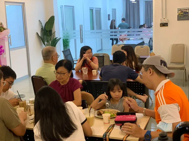 Dian Cozy Cafe - Vietnam Coffee in Kota Bharu