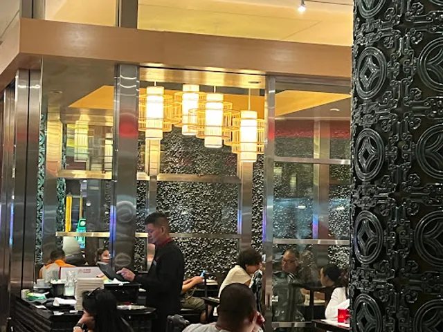 Grand Wok Noodle Bar