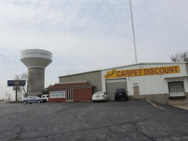 Black's Carpet Discount