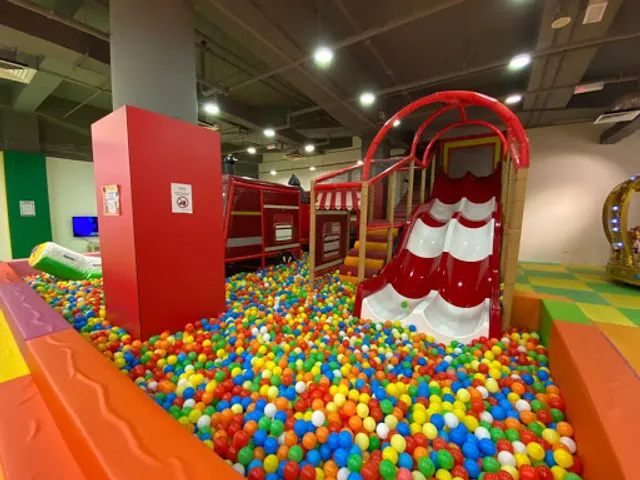 The Parenthood Sunway Putra Mall