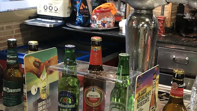 Restaurante Valeriano