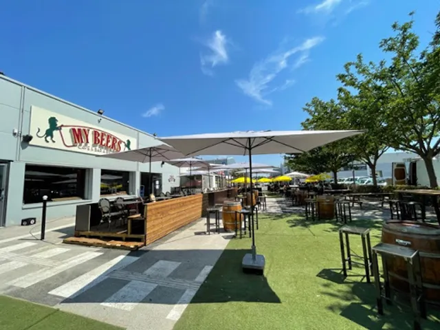 My Beers Cabriès Plan de Campagne