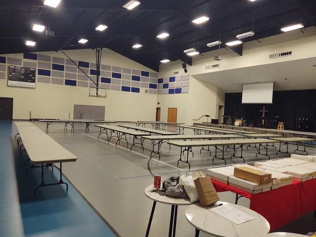 Maumee United Methodist Church