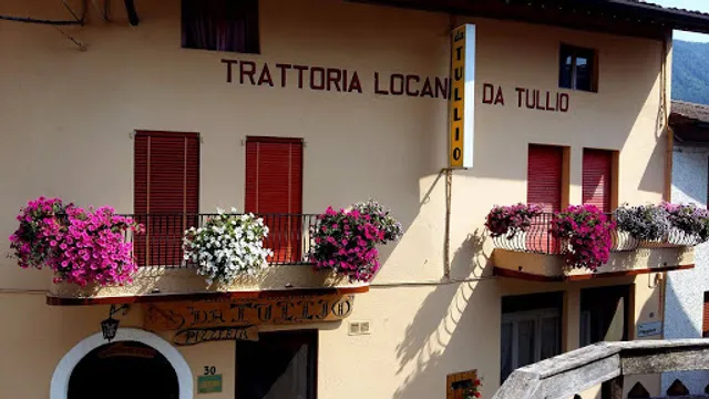 Locanda "Da Tullio"
