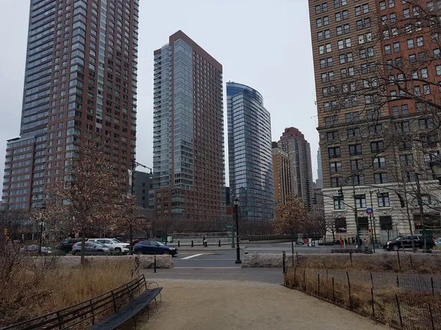 The Ritz-Carlton Residences, Battery Park
