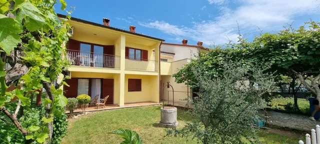 Istrian Blue Pearl Villa