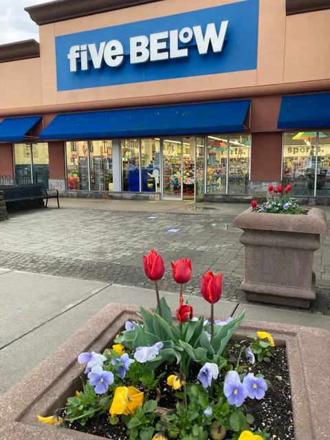 Five Below