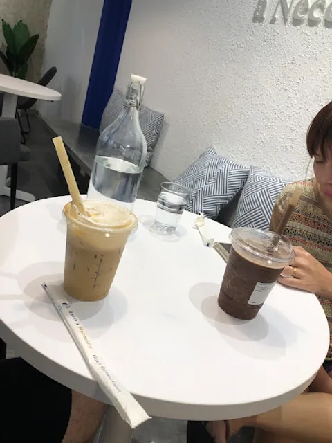 ZUS Coffee - Puncak Jalil