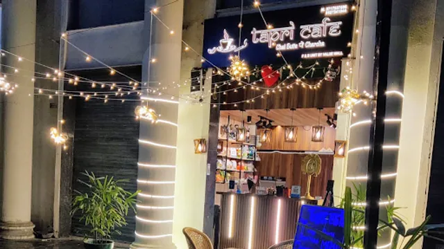Tapri Cafe
