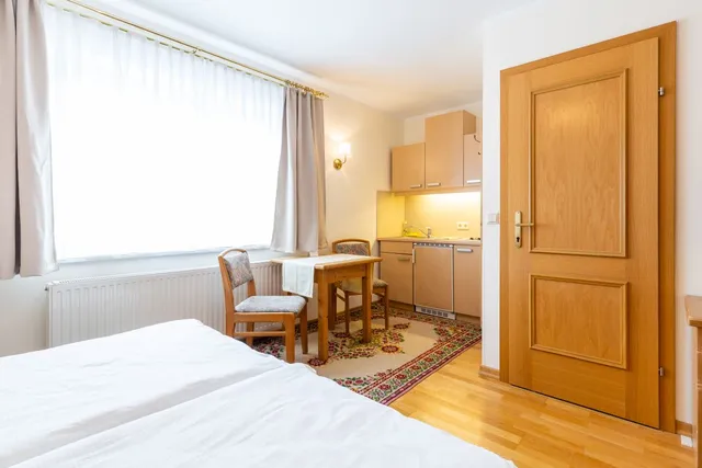 Haus zu den Zwei Eichen