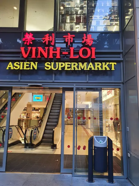 VINH-LOI Asien Supermarkt