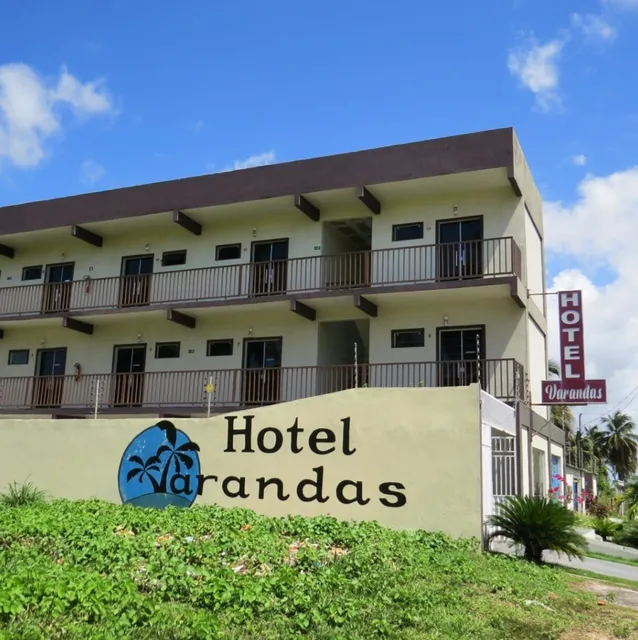 Hotel Varandas