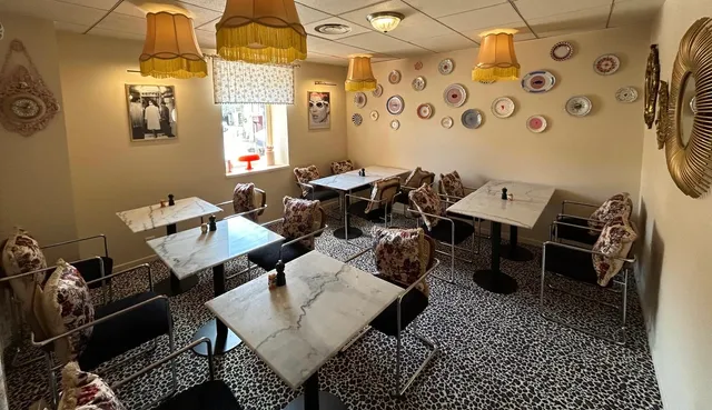 Bellamore Pizzeria x Trattoria