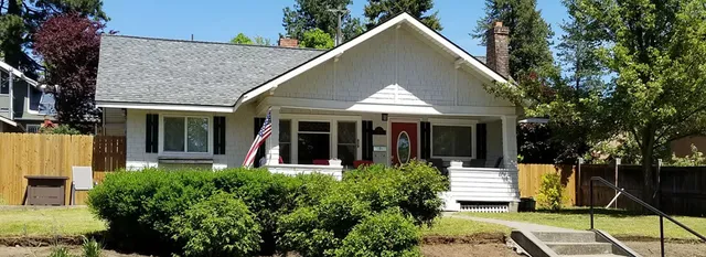 Lakeshore Cottage Coeur d Alene