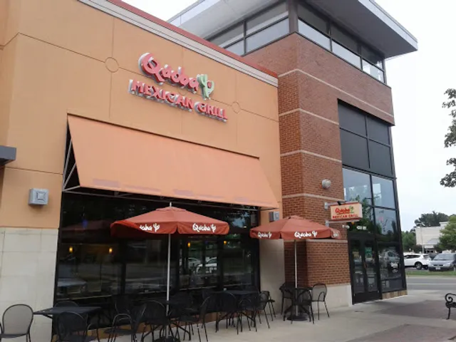 QDOBA Mexican Eats