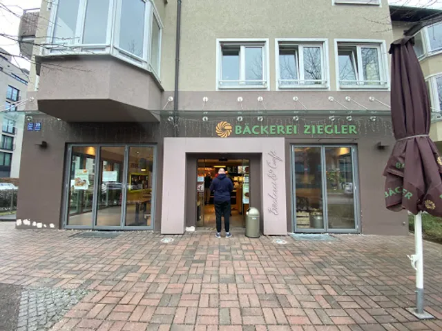 Bäckerei Konditorei Ziegler GmbH