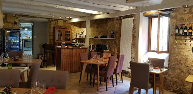 Cabanoix et Châtaigne