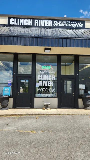 Clinch River Mercantile