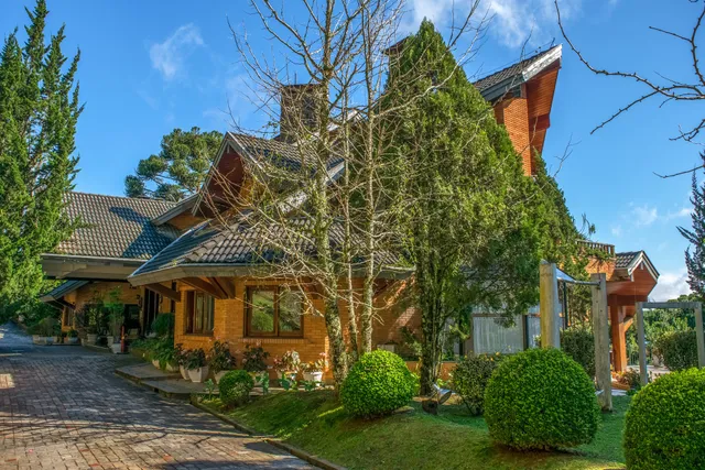 Pousada Villa Esperança