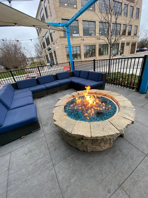 Tru by Hilton Cleveland Midtown