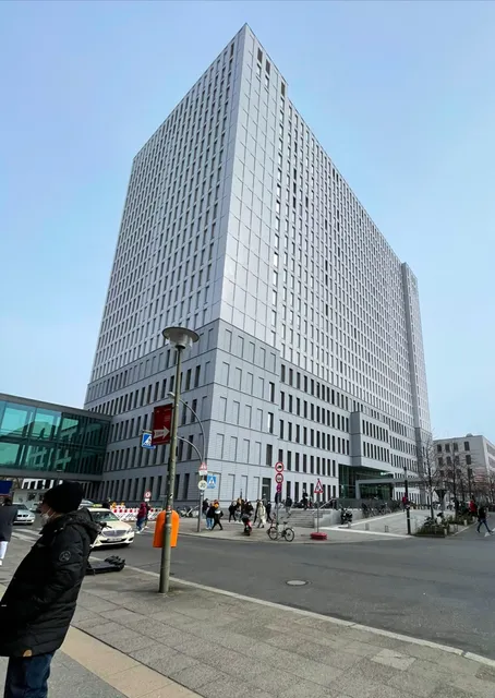 Charité – Universitätsmedizin Berlin