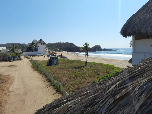 Restaurante Y Cabañas Chefy By Rotamundos