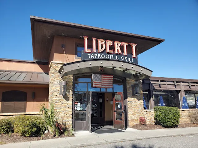 Liberty Tap Room & Grill