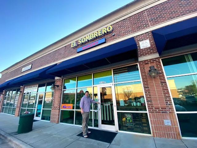 El Sombrero Bakery