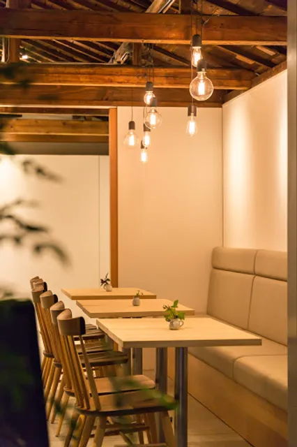 Machiya Cafe Kanetaya