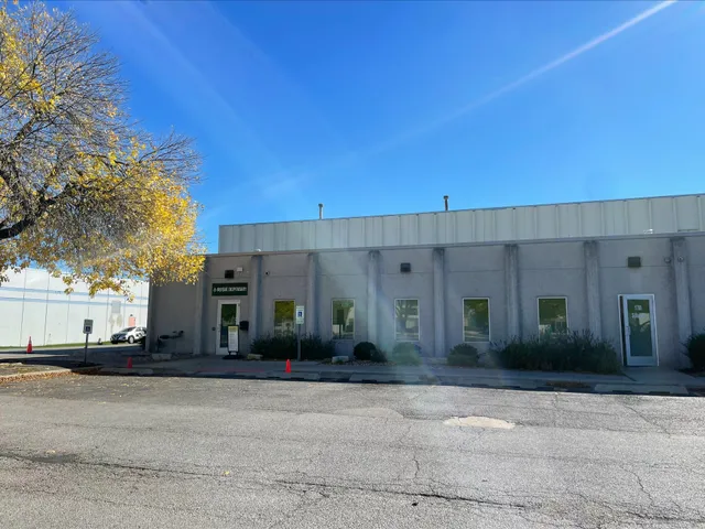 RISE Medical & Recreational Dispensary Naperville