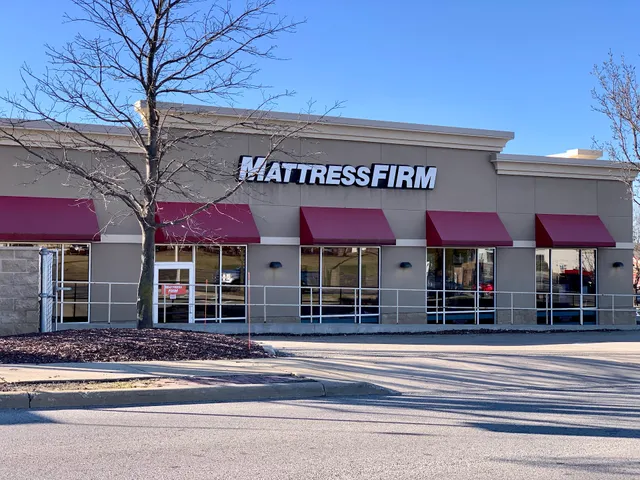 Mattress Firm Cuyahoga Falls