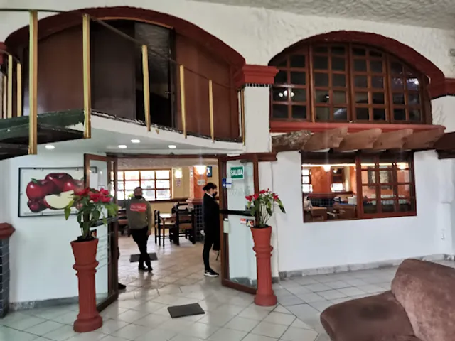 Girasoles Restaurante